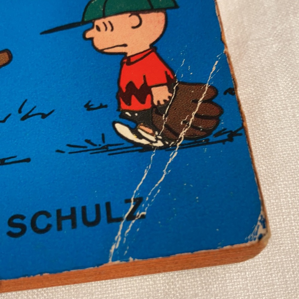 Charles M Schulz peanuts snoopy collectible softcover books - Picture 13 of 17